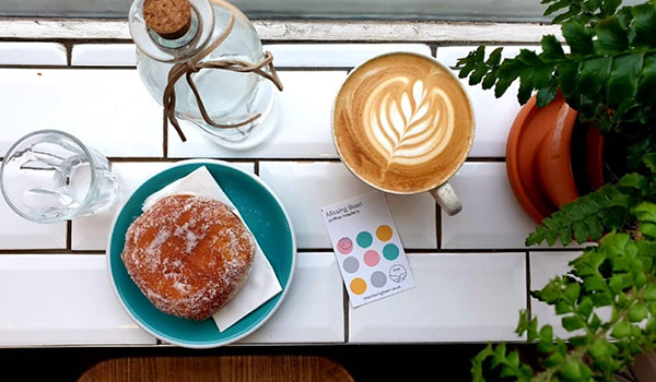 the missing bean Oxford the missing bean Oxford