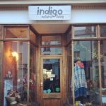 Indigo Oxford Shop Front