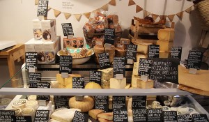 2 North Parade cheese