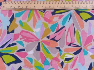 Darn It & Stitch fabric