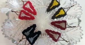 OFS Anna's jewellery