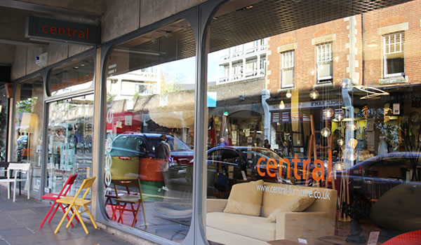 Central Furniture Oxford