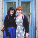 Anna and Rosie Independent Oxford