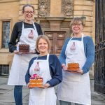 Happy cakes oxford