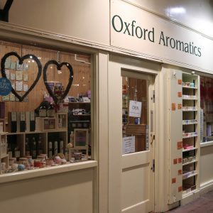 Oxford Aromatics