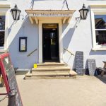 Magdalen Arms oxford