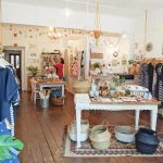 Anna in The People Shop