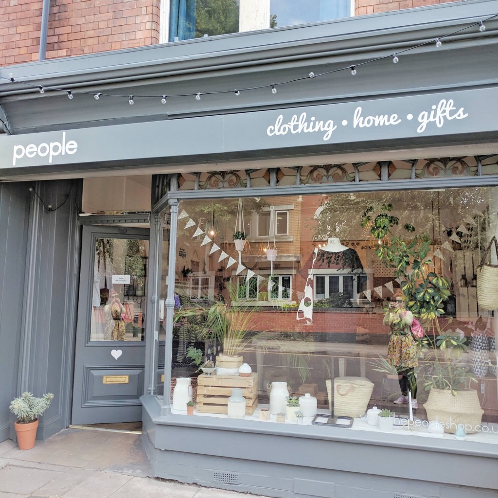 The People Shop