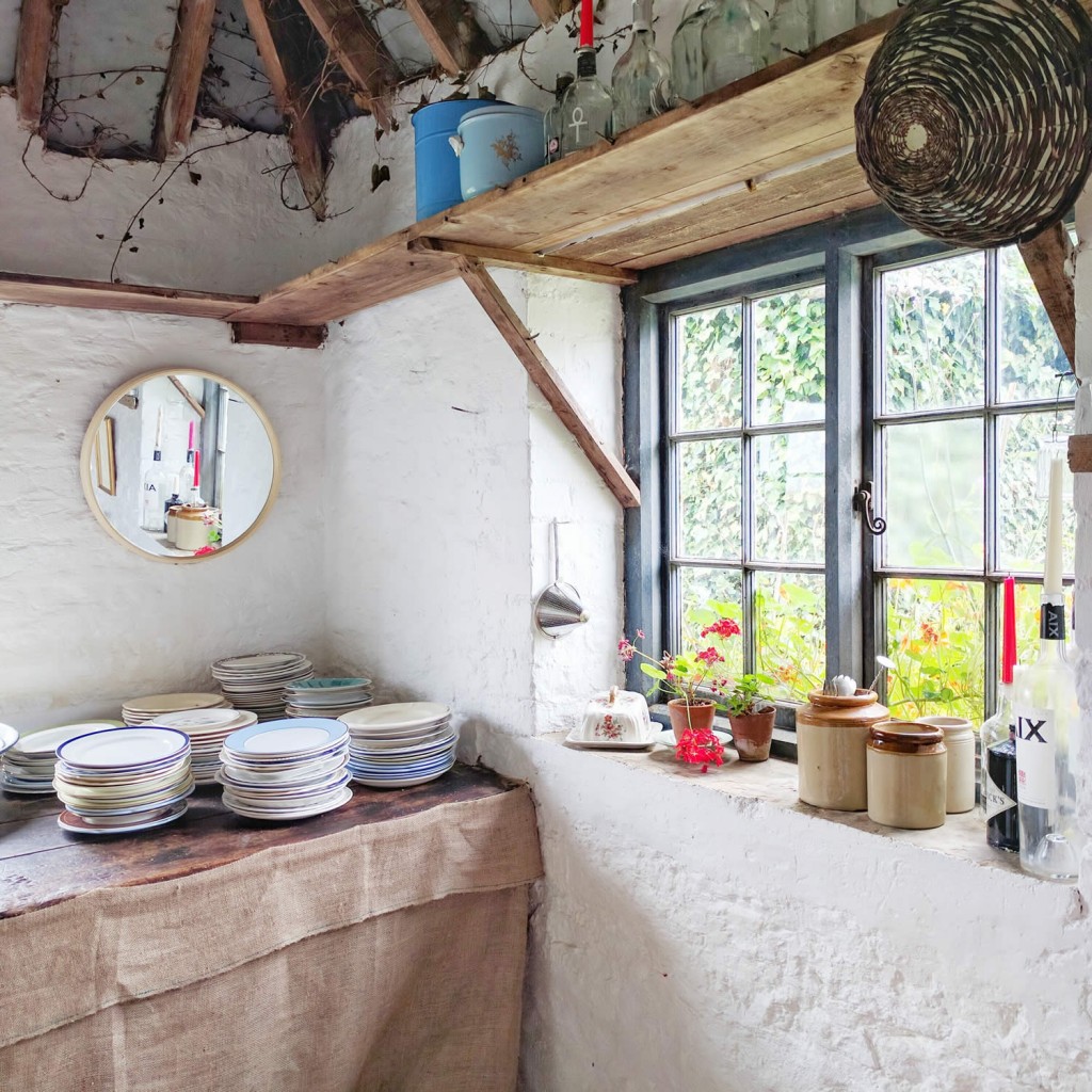 The Potting Shed Cafe