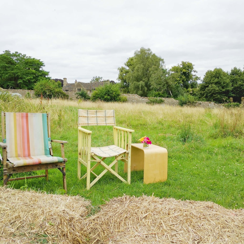 The Potting Shed Cafe