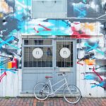 Brighton Street art Brighton