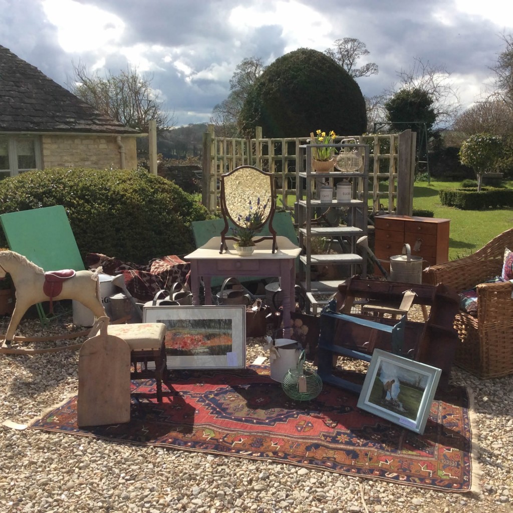 Sarah's Home Comforts