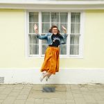 Anna Munday Independent Oxford