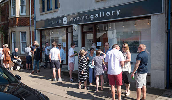 Sarah Wiseman Gallery Oxford Sarah Wiseman Gallery Oxford