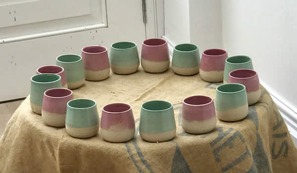 Jericho Studio Pottery