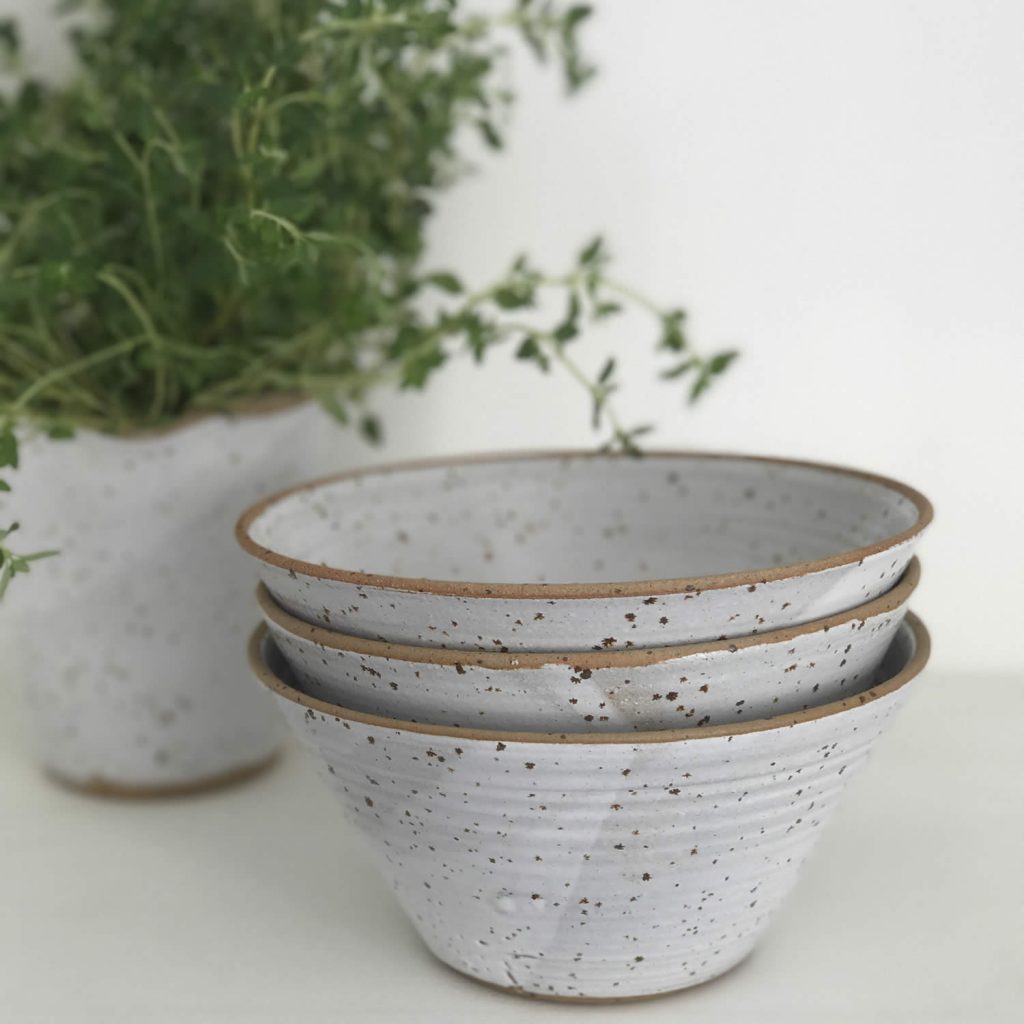 Jericho Studio Pottery