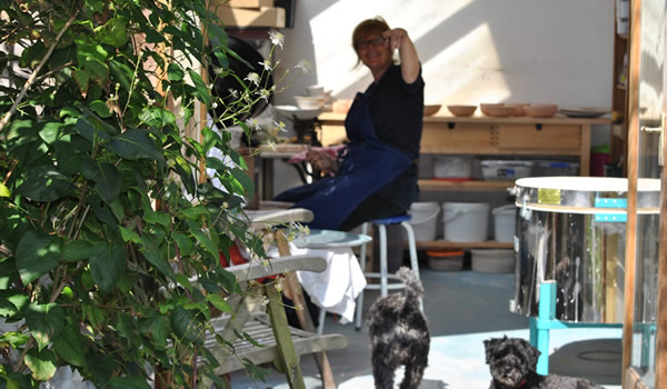 Jericho Studio Pottery