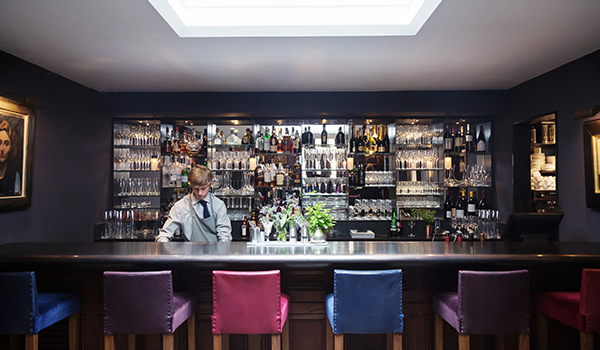 Parsonage Grill Oxford Parsonage Grill Oxford