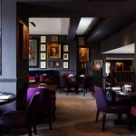 Parsonage Grill Oxford