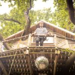 Treehouse festival Oxfordshire Treehouse festival Oxfordshire