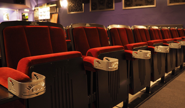 Ultimate Picture Palace