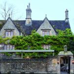 Old Parsonage Hotel Oxford