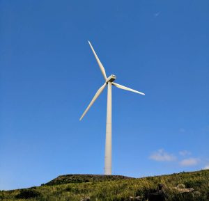 wind turbine Pro Eco Oxford