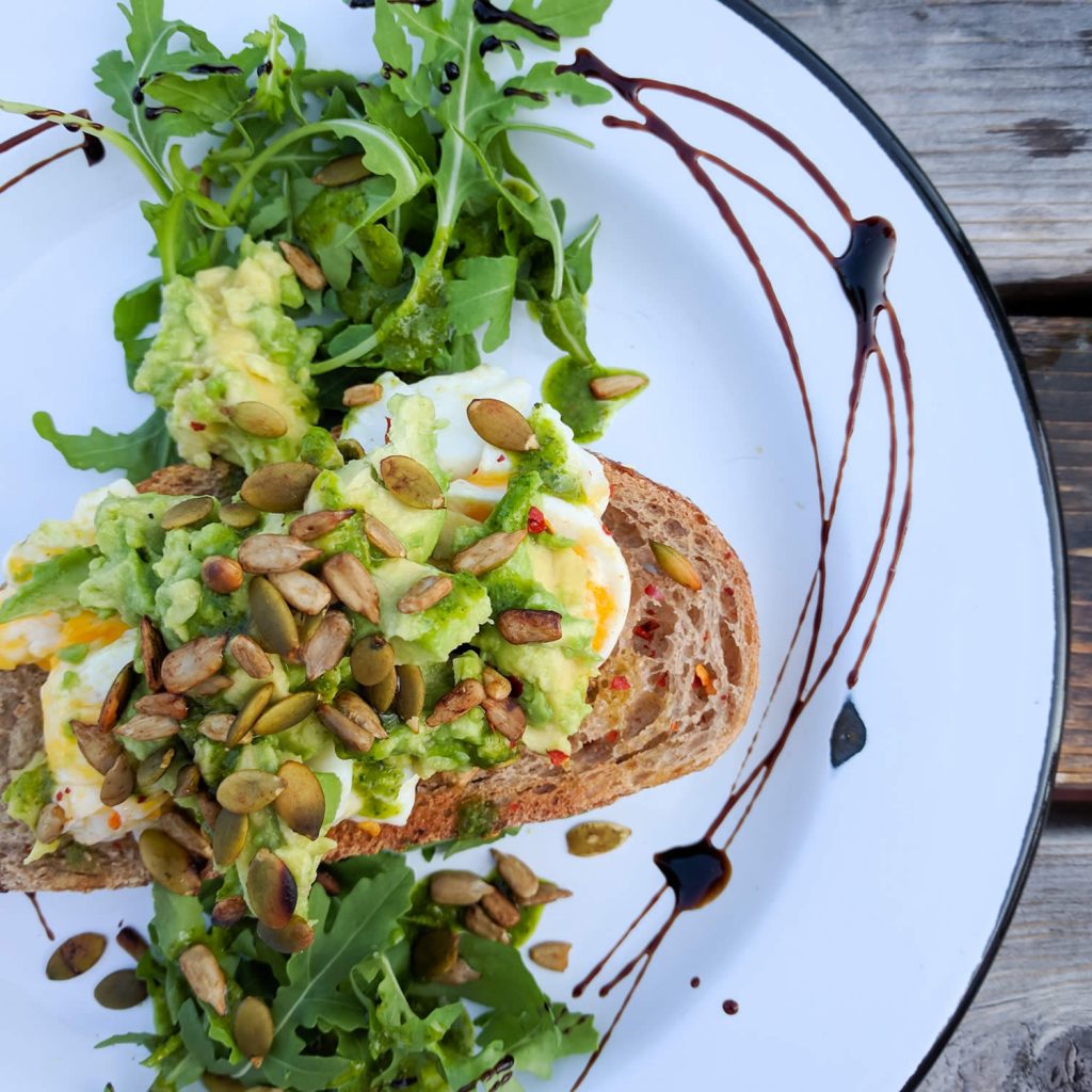 The Bus Cafe Margate