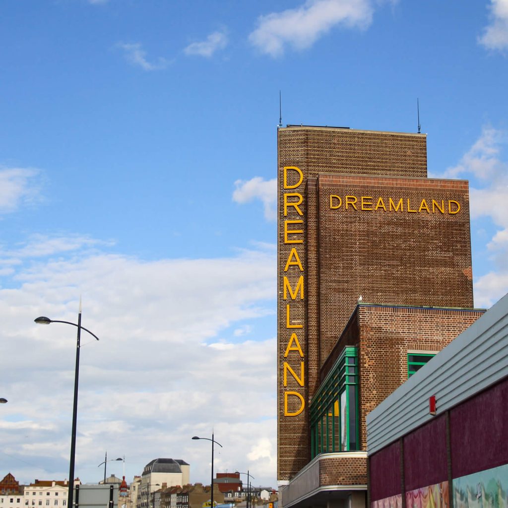 Dreamland Margate