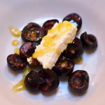 Sophie's cookery school oxford jericho cheese company