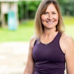 Reclaim Movement Oxford Wendy Welpton