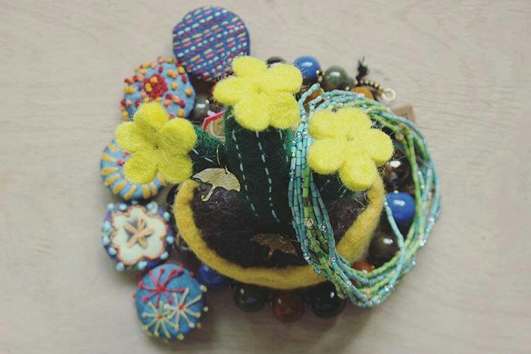 Fairtrade St Michaels Oxford