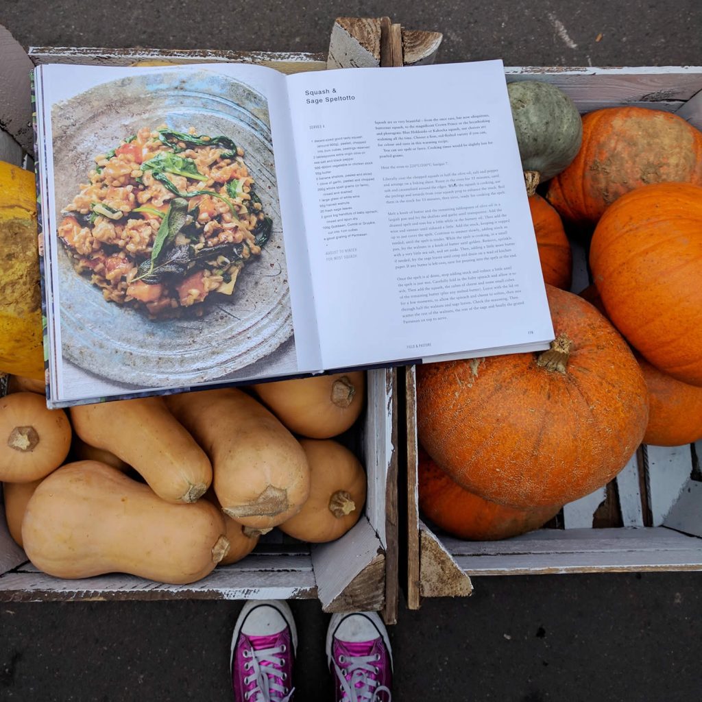 2 North Parade Oxford