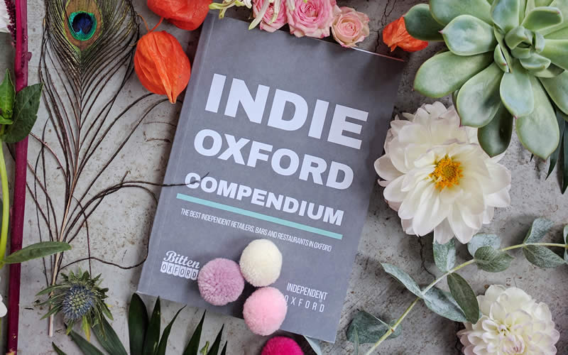 Indie Oxford Compendium