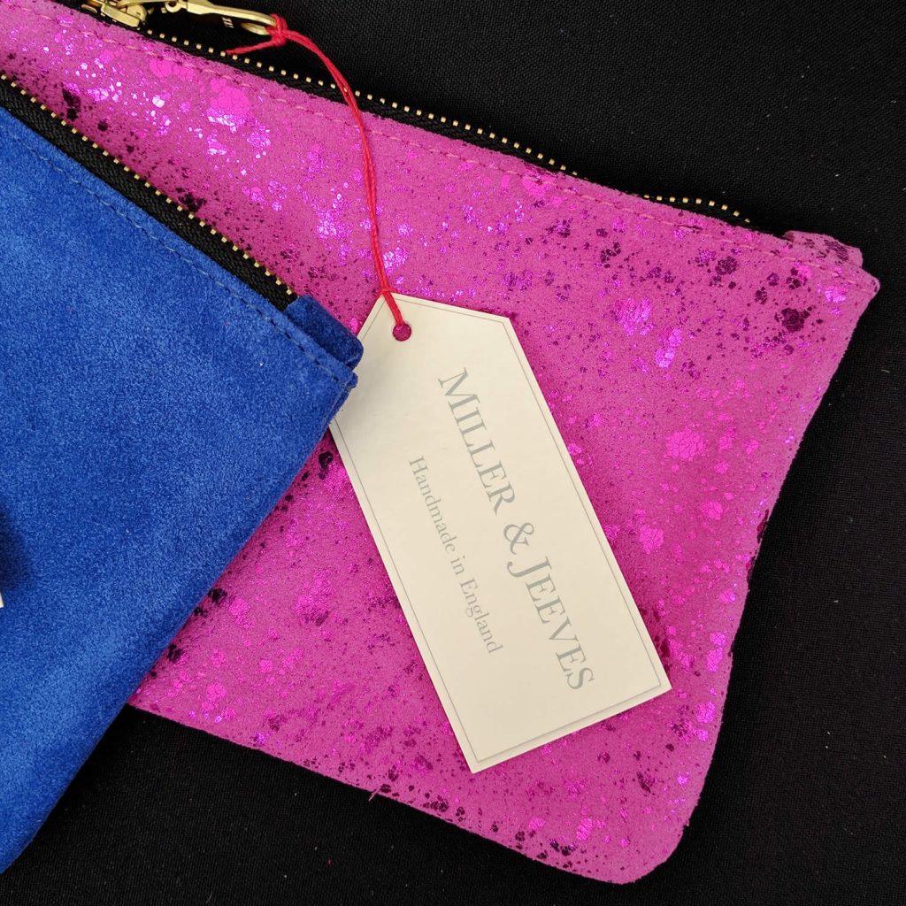 Miller and Jeeves Oxford