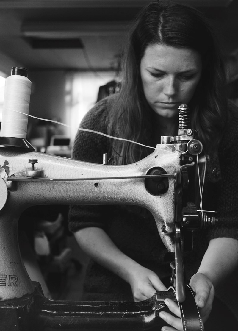 Miller & Jeeves Oxford