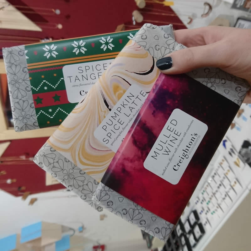 Stallholder Focus: Shop at the Old Fire Station Stallholder Focus: Shop at the Old Fire Station