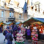 Oxford Christmas Market