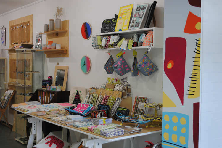 Old Fire Station Oxford