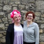Rosie & Anna Independent Oxford
