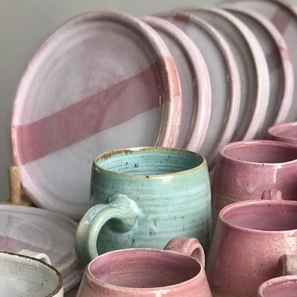 Jericho Studio Pottery Oxford