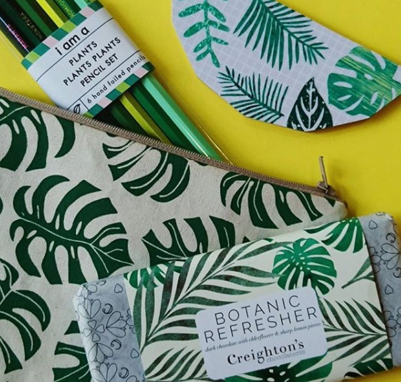 Shop at Old Fire Station Oxford