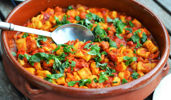 Sophie's Cookery School