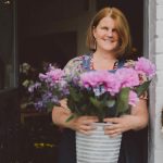 Bicycle Blooms Oxford