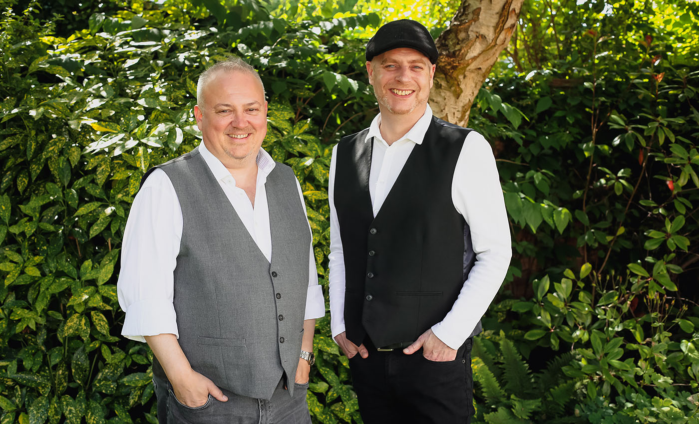 Marshes Accounting Oxford Phil and Danny