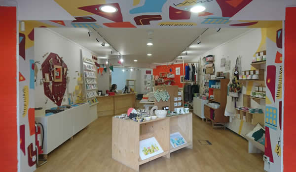 Old Fire Station Oxford