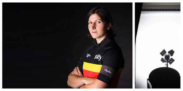 Kinga Oxford photographer