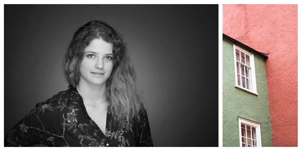 Kinga Oxford photographer