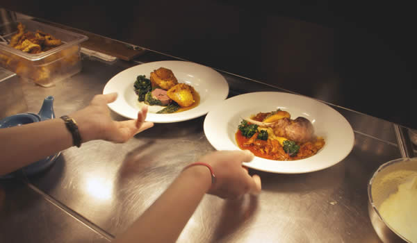 Turl Street Kitchen Oxford