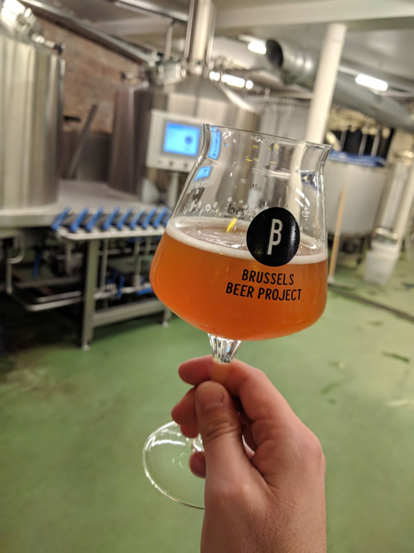 Brussels Beer Project Brussels Beer Project